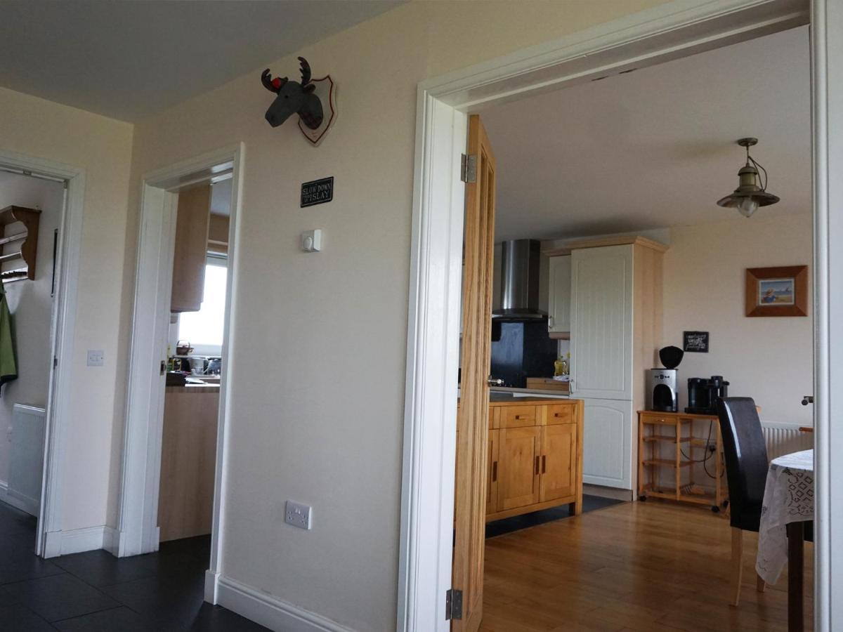 Bed and Breakfast Dha Urlar à Bowmore Extérieur photo
