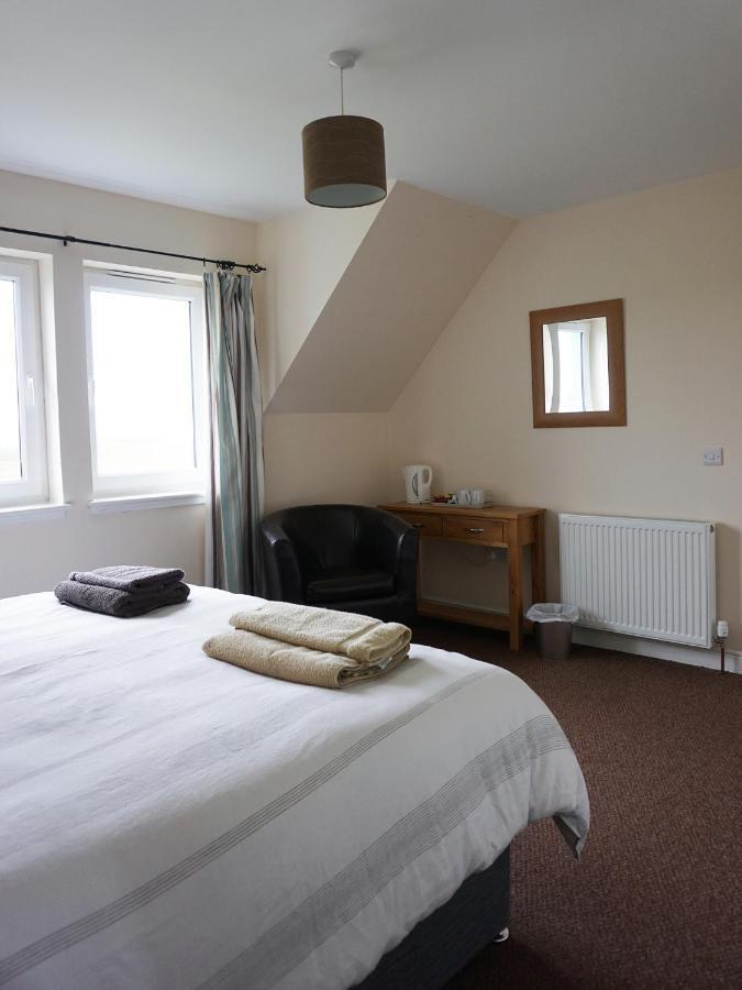 Bed and Breakfast Dha Urlar à Bowmore Extérieur photo