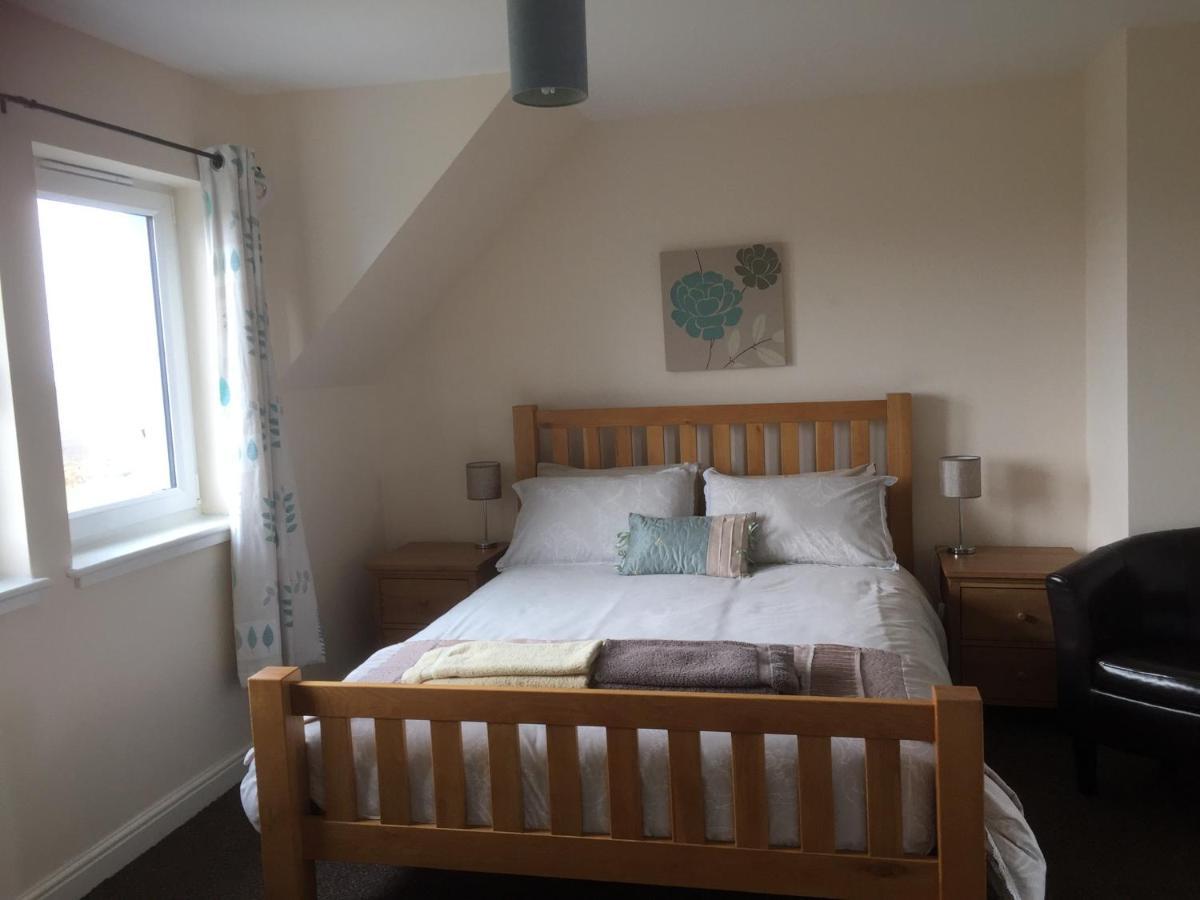 Bed and Breakfast Dha Urlar à Bowmore Extérieur photo